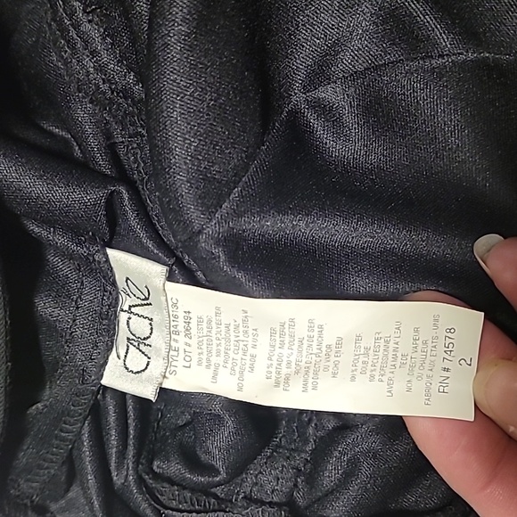 Dressy gown - Picture 4 of 5